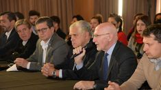 El nuevo espacio se lanzó en el Hotel del Turismo de la ciudad de Corrientes.