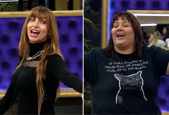 Sol Abraham es la ganadora de Gran Hermano Generación Dorada.