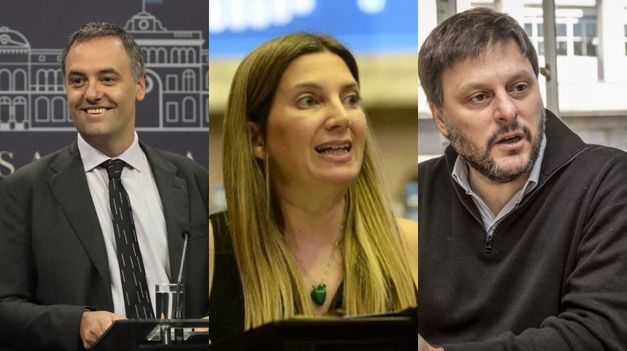 El debate de la Elecciones en CABA será este martes a las 20 y se podrá ver en el Canal de la Ciudad