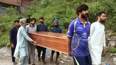 Conflicto entre India y Pakistán: ya son más de 40 los muertos tras los primeros ataques