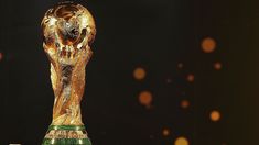 Comienza el expendio de tickets para el Mundial 2026. Comienza el expendio de tickets para el Mundial 2026.
