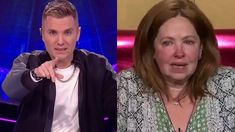 Nuevas versiones aseguran a qué se debe la nueva relación en el reality entre el conductor y la participante. Nuevas versiones aseguran a qué se debe la nueva relación en el reality entre el conductor y la participante.