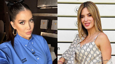 Wanda Nara estaría saliendo con un socio de Elías Piccirillo y se quedó con una joya de Jésica Cirio. Wanda Nara estaría saliendo con un socio de Elías Piccirillo y se quedó con una joya de Jésica Cirio.