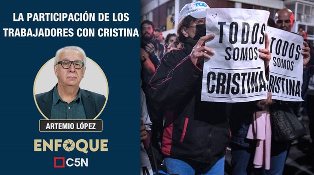 C5N | Artemio López