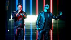 Carlos Rivera y Maluma siguen al frente del Ranking Vale Carlos Rivera y Maluma siguen al frente del Ranking Vale