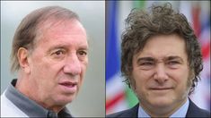 Bilardo cumplió 87 años. Bilardo cumplió 87 años.