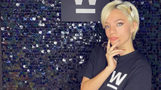 Cuál fue el destino de Camila Oliveto, la chica que le pidió trabajo a Wanda Nara en el Abasto Cuál fue el destino de Camila Oliveto, la chica que le pidió trabajo a Wanda Nara en el Abasto