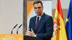 Pedro Sánchez tejió una red de apoyos sustentada principalmente por los partidos independentistas. Pedro Sánchez tejió una red de apoyos sustentada principalmente por los partidos independentistas.