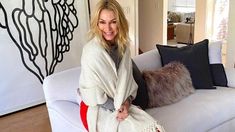 Yanina Latorre y su pasado como vecina de Chano: Imposible convivir con él Yanina Latorre y su pasado como vecina de Chano: Imposible convivir con él