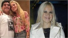 Rocío Oliva vs. Verónica Ojeda Rocío Oliva vs. Verónica Ojeda