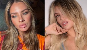 Las mediáticas siguen en conflicto. Las mediáticas siguen en conflicto.