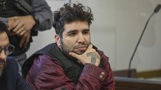 Fernando Sabag Montiel escribió otra carta en la cárcel.