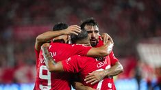 Independiente le ganó a Argentinos Juniors. Independiente le ganó a Argentinos Juniors.