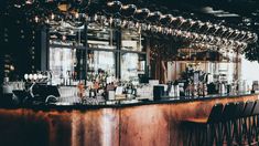 El bar de Buenos Aires que es ideal para tomarse una cerveza con amigos El bar de Buenos Aires que es ideal para tomarse una cerveza con amigos