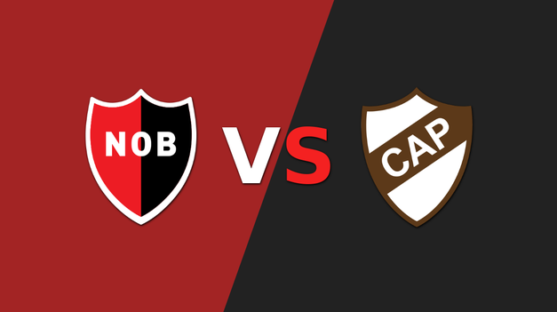 Newell`s marcó dos veces en la victoria ante Platense en el estadio el Coloso del Parque