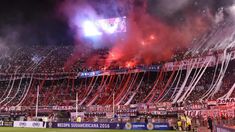 La prioridad lo tendrán los socios con Tu Lugar en el Monumental La prioridad lo tendrán los socios con Tu Lugar en el Monumental