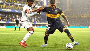Boca recibirá a Newell´s en La Bombonera desde las 19:15 por la tercera fecha del Torneo Apertura Boca recibirá a Newell´s en La Bombonera desde las 19:15 por la tercera fecha del Torneo Apertura