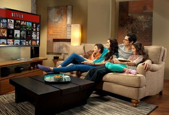 Las Películas ideales para ver en Netflix con los más chicos