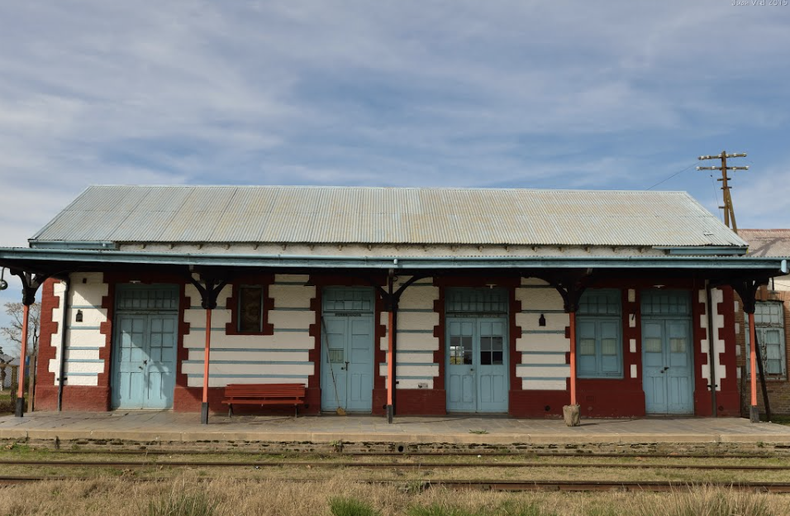 ¿Querés respirar nuevos aires y hacer turismo? Hacé como cientos de porteños y visitá 25 de Mayo, un pueblo a menos de 190 km de la Ciudad Autónoma de Buenos Aires.