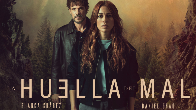 Blanca Suárez y Daniel Grao protagonizan este thriller español cargado de tensión y misterio.
