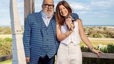 Qué pide Lanata a los invitados para su casamiento Qué pide Lanata a los invitados para su casamiento