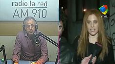 Jorge Rial habló de su encuentro con Agustina Kämpfer: Me cayó bien, yo le escribí, y puede haber otro Jorge Rial habló de su encuentro con Agustina Kämpfer: Me cayó bien, yo le escribí, y puede haber otro