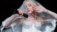 Madonna confirmó la secuela de su disco más icónico y paralizó las redes.
