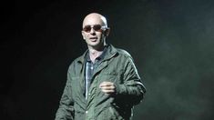 Indio Solari será velado en Parque Domínico, Avellaneda.&nbsp;