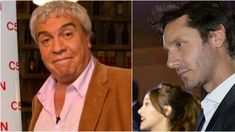 Vicuña habló de su cruce con Coco Sily Vicuña habló de su cruce con Coco Sily