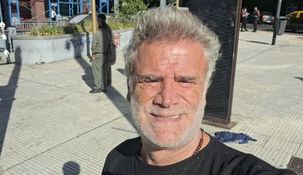 Teto Medina hizo una extensa reflexión en su redes y expuso el momento que está atravensado por su cáncer Teto Medina hizo una extensa reflexión en su redes y expuso el momento que está atravensado por su cáncer