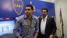 Angelici, tras la negativa de Martino para llegar a Boca: Nadie que sea serio va a ir para que Riquelme le diga qué hacer. Angelici, tras la negativa de Martino para llegar a Boca: Nadie que sea serio va a ir para que Riquelme le diga qué hacer.