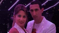 Ángel Di María decidió dejar en claro su amor por Jorgelina Cardoso.