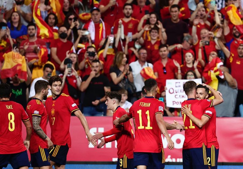 España