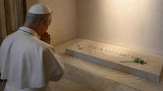 A un año de la muerte de Francisco, León XIV lo recordó con un mensaje en X: Su legado sigue vivo A un año de la muerte de Francisco, León XIV lo recordó con un mensaje en X: Su legado sigue vivo
