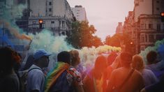 Marcha federal del Orgullo antifascista: cuáles son las convocatorias en todo el mundo. Marcha federal del Orgullo antifascista: cuáles son las convocatorias en todo el mundo.