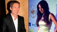 Suar y Magui Bravi se estarían conociendo Suar y Magui Bravi se estarían conociendo