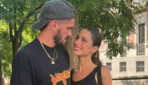 Bomba: De Paul y Tini Stoessel darán un importante paso.