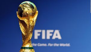 Las cifras del Mundial.