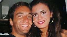 Silvina Luna y Gustavo Conti se conocieron en Gran Hermano. Silvina Luna y Gustavo Conti se conocieron en Gran Hermano.