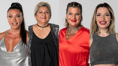 Sorpresa en Gran Hermano: una participante abandonará la casa por razones de fuerza mayor. Sorpresa en Gran Hermano: una participante abandonará la casa por razones de fuerza mayor.