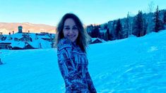 La conductora se recupera en EE.UU. La conductora se recupera en EE.UU.