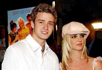 C5N | Britney Spears y Justin Timberlake
