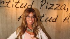 Flor Peña vuelve a actuar: se suma a Viudas e hijos del rock and roll Flor Peña vuelve a actuar: se suma a Viudas e hijos del rock and roll