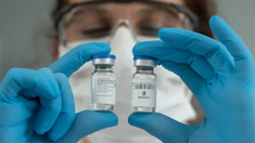 La ARVAC CG se desarrolló en el CONICET con el apoyo de la cartera de salud durante la presidencia de Alberto Fernández. La ARVAC CG se desarrolló en el CONICET con el apoyo de la cartera de salud durante la presidencia de Alberto Fernández.