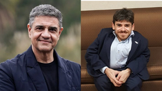 Franco Rinaldi encabezará la lista de legisladores porteño de Jorge Macri