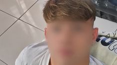El reconocido tiktoker fue condenado. El reconocido tiktoker fue condenado.