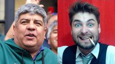 El sindicalista denunció al youtuber por incitar a la violencia en sus videos.&nbsp;