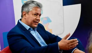 La Justicia no autorizó a usar el mapa de Neuquén a Figueroa.