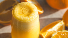 Este batido mágico es ideal para bajar de peso de forma rápida y saludable. Este batido mágico es ideal para bajar de peso de forma rápida y saludable.