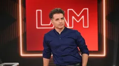 Quién es la famosa que rechazó ser angelita en LAM Quién es la famosa que rechazó ser angelita en LAM